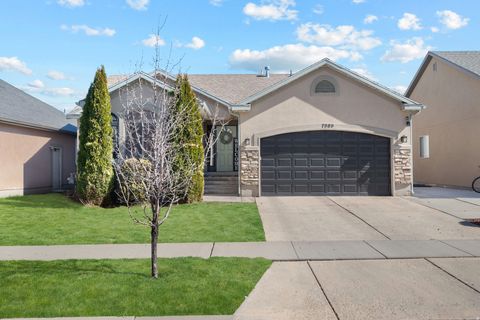 Photo of 7989 S BURY RD, West Jordan, UT 84081 (MLS # 2143916)