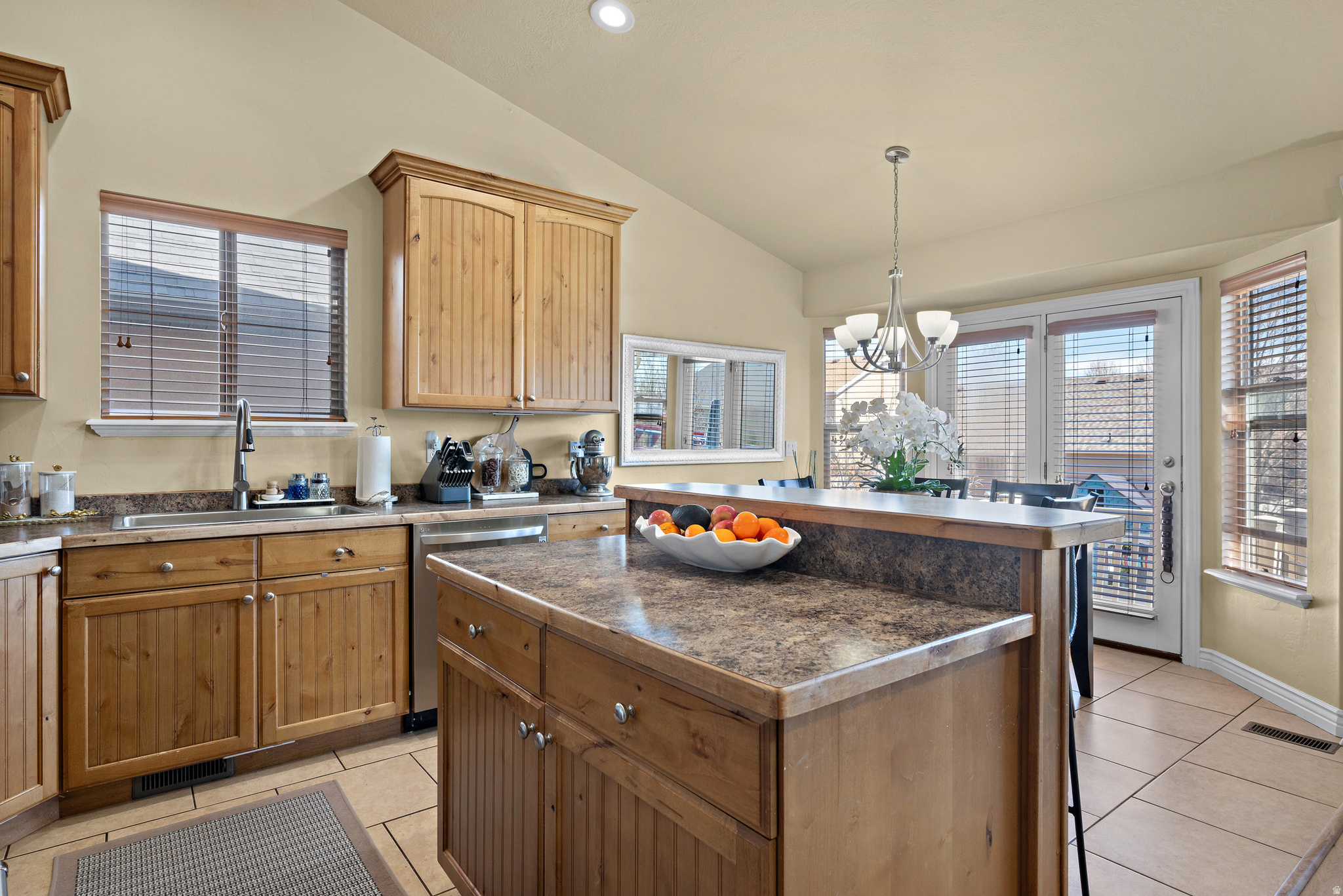 SYCAMORES AT JORDAN HILLS - Residential