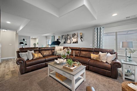 Tiny photo for 7989 S BURY RD, West Jordan, UT 84081 (MLS # 2143916)