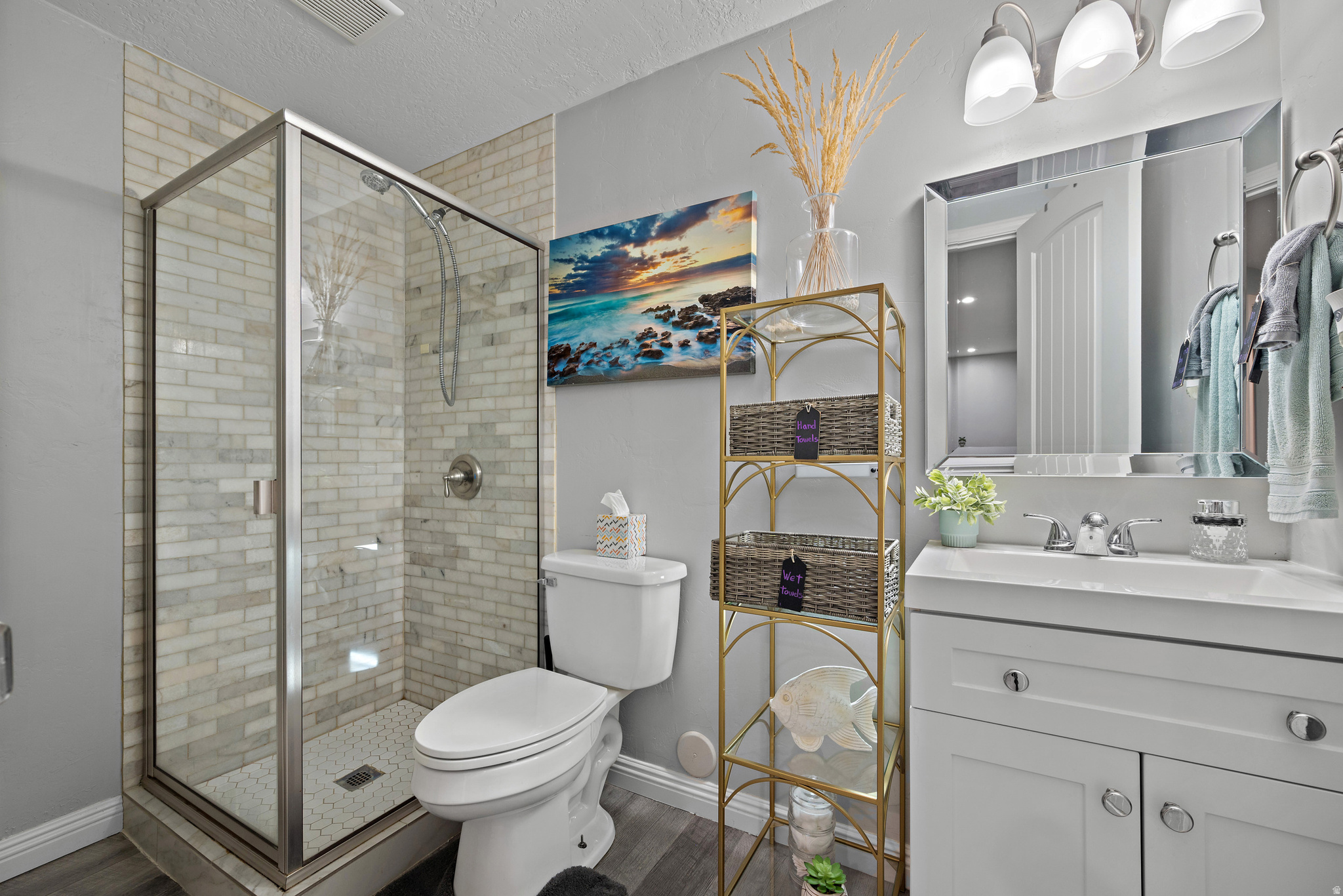 SYCAMORES AT JORDAN HILLS - Residential