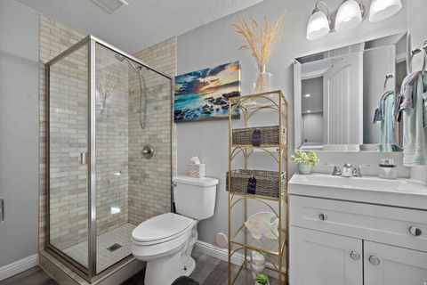 Tiny photo for 7989 S BURY RD, West Jordan, UT 84081 (MLS # 2143916)