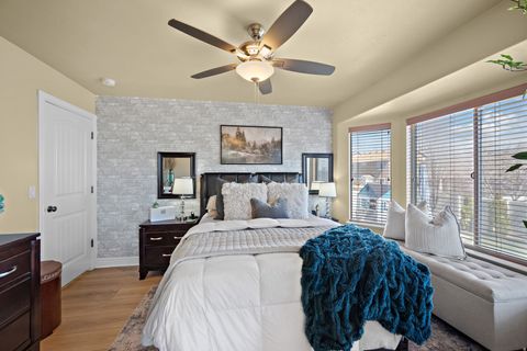 Tiny photo for 7989 S BURY RD, West Jordan, UT 84081 (MLS # 2143916)