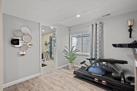 Tiny photo for 7989 S BURY RD, West Jordan, UT 84081 (MLS # 2143916)