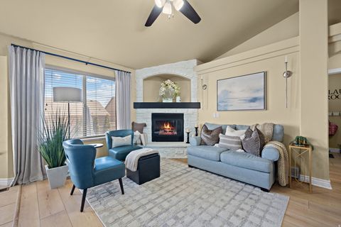 Tiny photo for 7989 S BURY RD, West Jordan, UT 84081 (MLS # 2143916)