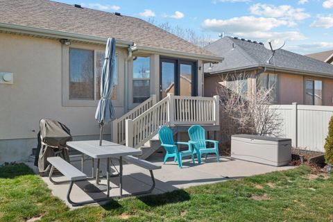 Tiny photo for 7989 S BURY RD, West Jordan, UT 84081 (MLS # 2143916)