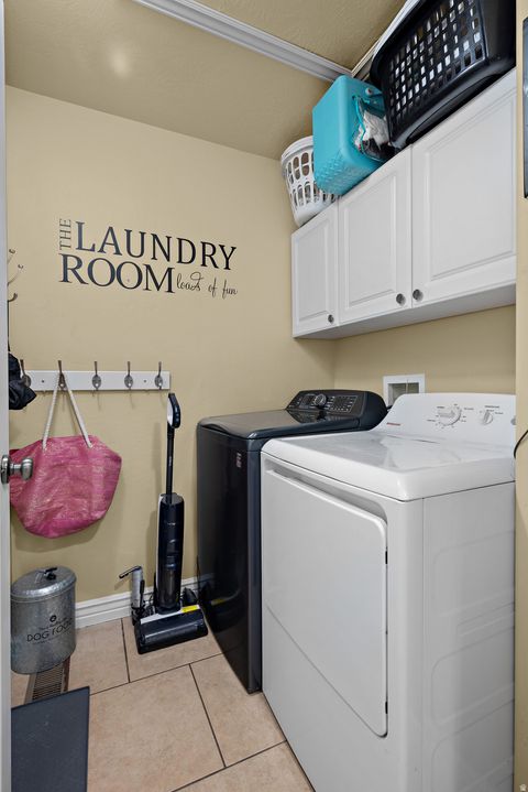 Tiny photo for 7989 S BURY RD, West Jordan, UT 84081 (MLS # 2143916)