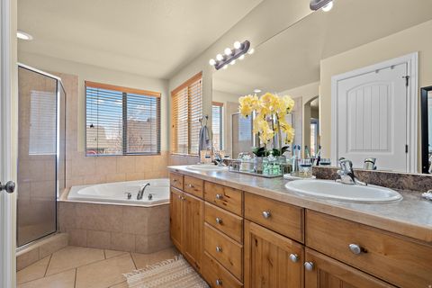 Tiny photo for 7989 S BURY RD, West Jordan, UT 84081 (MLS # 2143916)