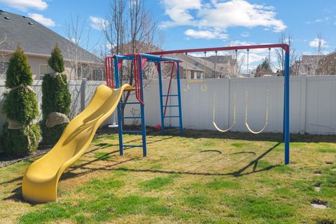 Tiny photo for 7989 S BURY RD, West Jordan, UT 84081 (MLS # 2143916)