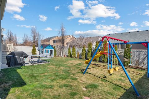 Tiny photo for 7989 S BURY RD, West Jordan, UT 84081 (MLS # 2143916)