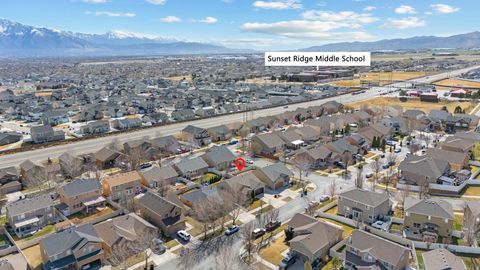 Tiny photo for 7989 S BURY RD, West Jordan, UT 84081 (MLS # 2143916)