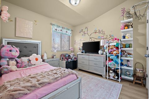 Tiny photo for 7989 S BURY RD, West Jordan, UT 84081 (MLS # 2143916)