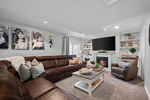 Tiny photo for 7989 S BURY RD, West Jordan, UT 84081 (MLS # 2143916)