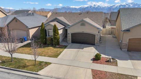 Tiny photo for 7989 S BURY RD, West Jordan, UT 84081 (MLS # 2143916)