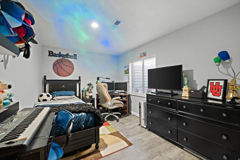 Tiny photo for 7989 S BURY RD, West Jordan, UT 84081 (MLS # 2143916)