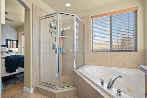 Tiny photo for 7989 S BURY RD, West Jordan, UT 84081 (MLS # 2143916)