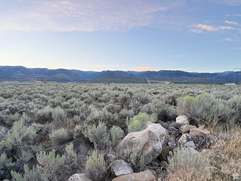 Vacant Land For Sale - 10 N Parleys Ln<br/> Sanpete County, Mt Pleasant, UT 84647