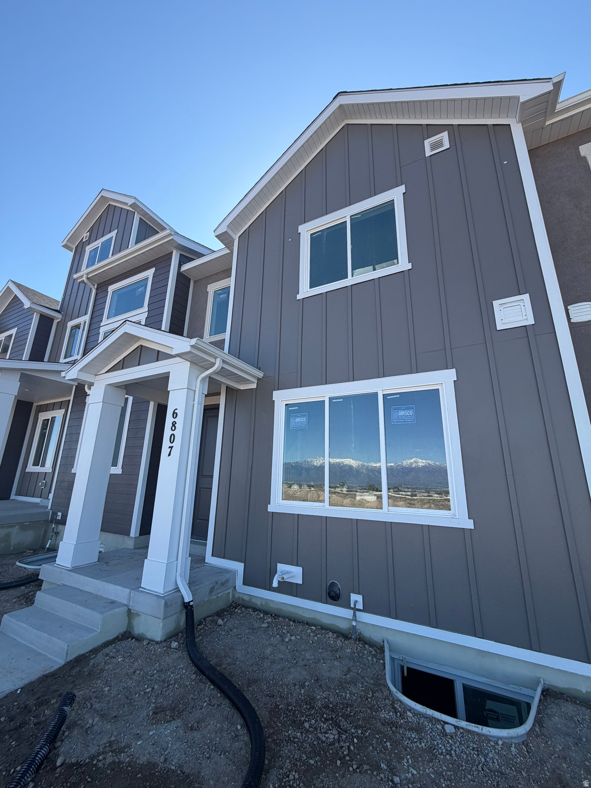 SKY RANCH LEGACY - Residential