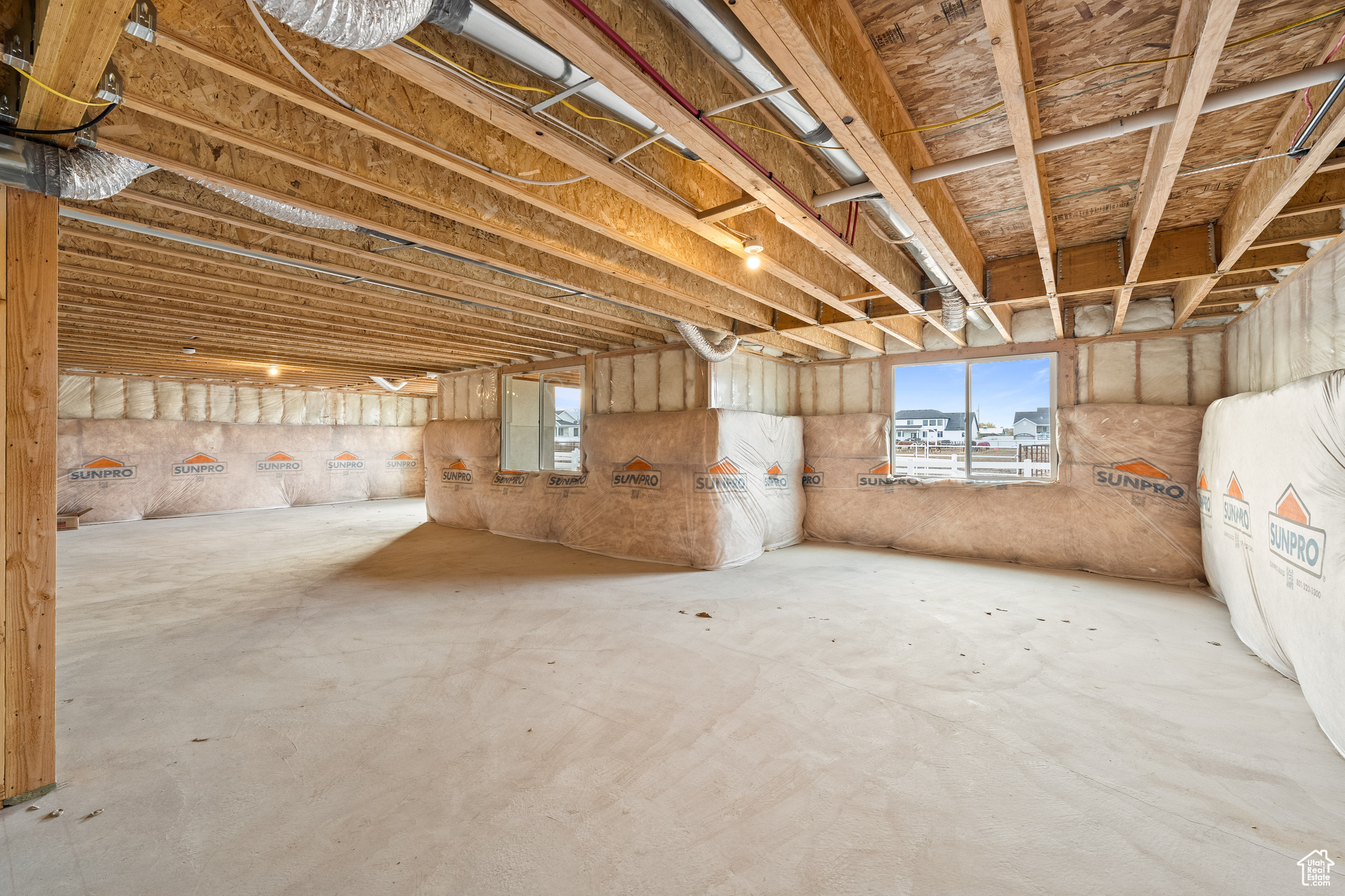 TAYLOR LANDING - Residential