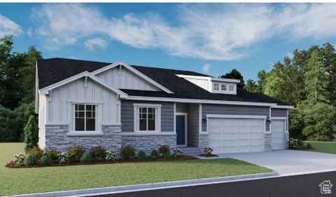 Photo of 4183 W 2100 S #99, Taylor, UT 84401 (MLS # 2105876)