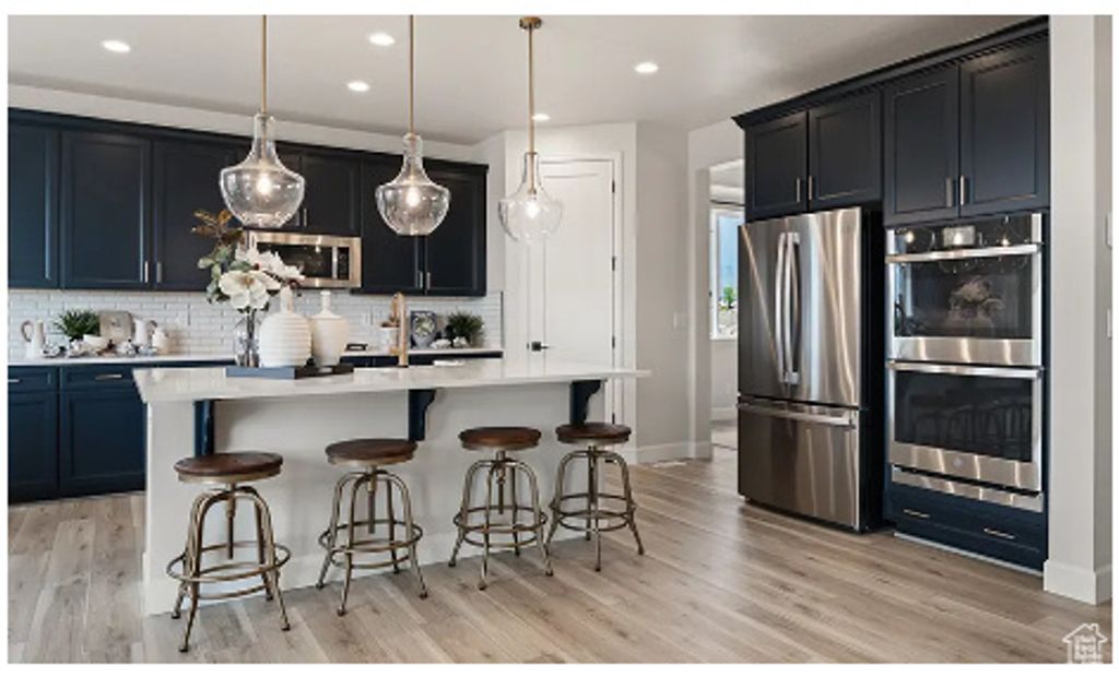 Photo of 4183 W 2100 S #99, Taylor, UT 84401 (MLS # 2105876)