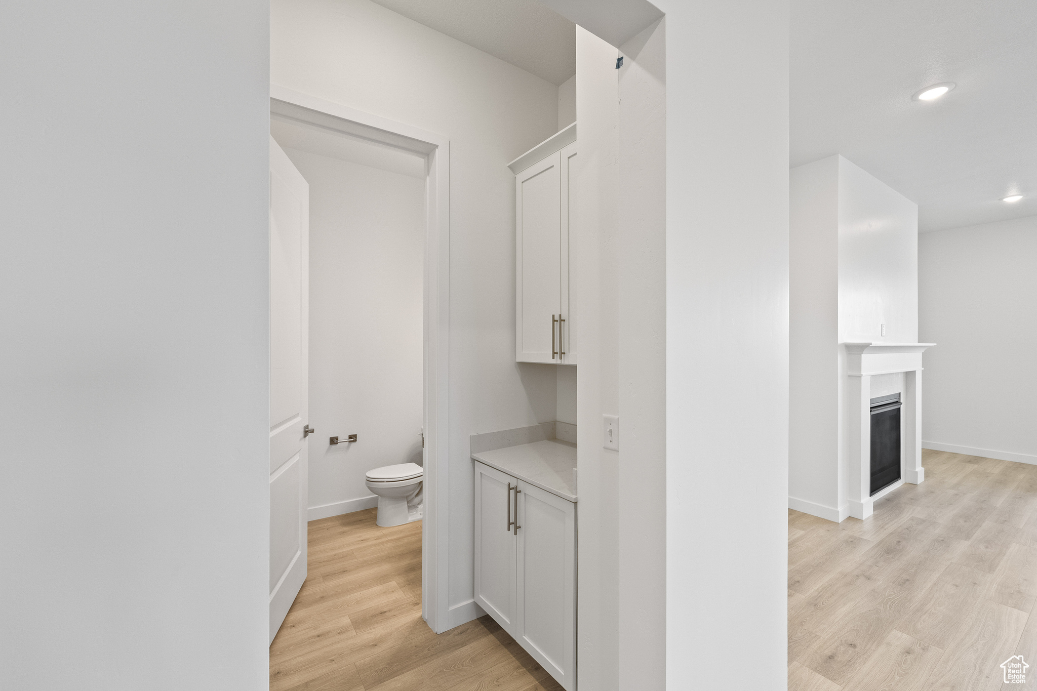 TAYLOR LANDING - Residential