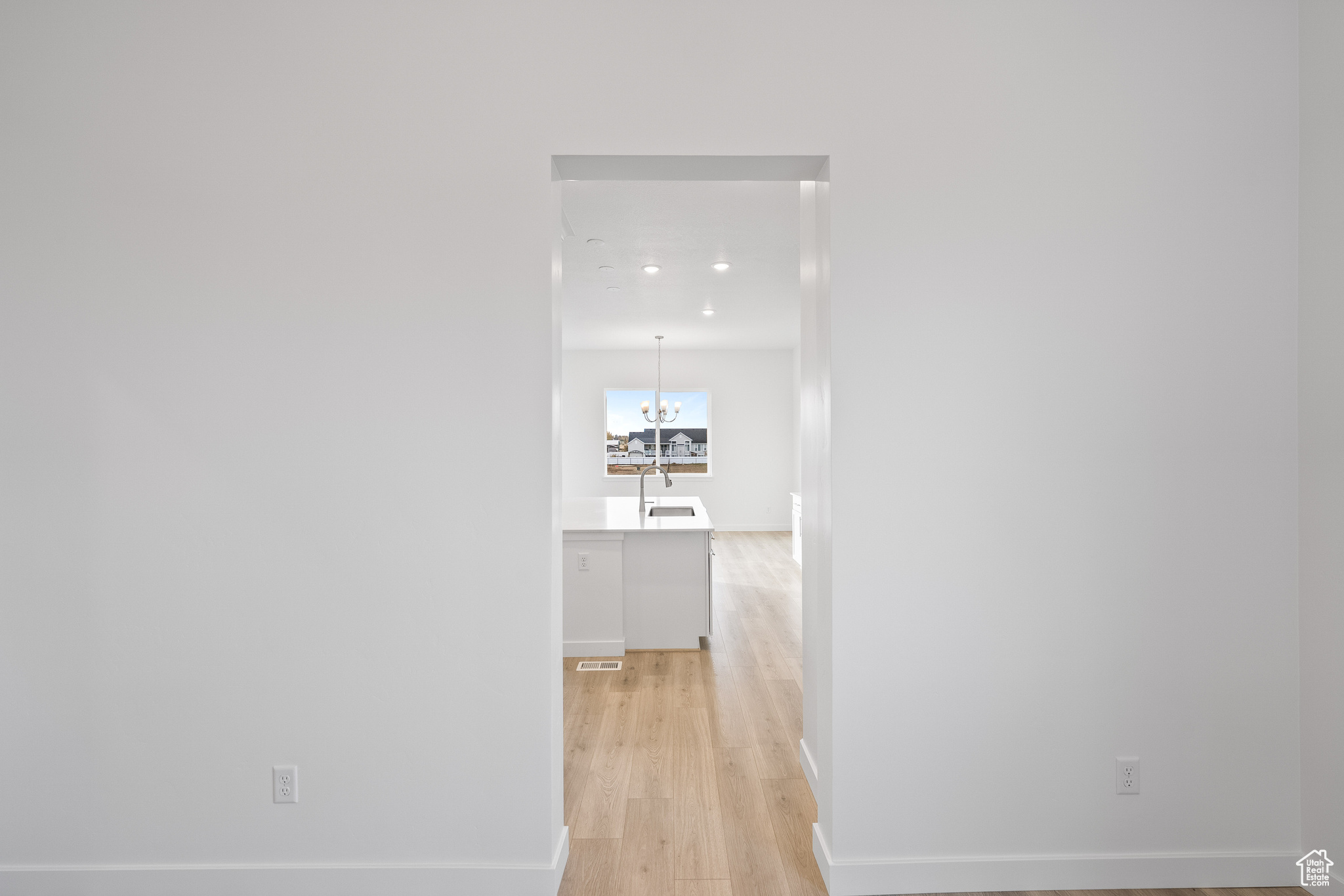 TAYLOR LANDING - Residential