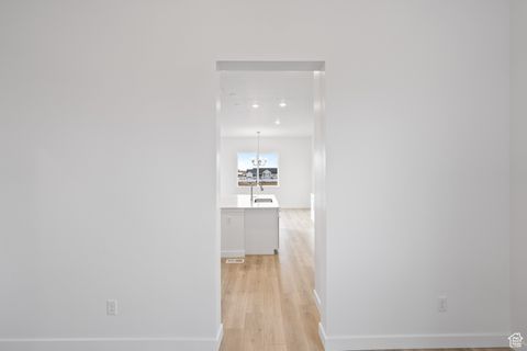 Tiny photo for 4183 W 2100 S #99, Taylor, UT 84401 (MLS # 2105876)