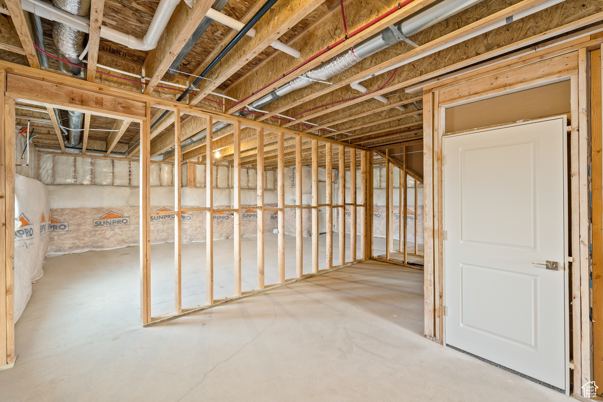 TAYLOR LANDING - Residential