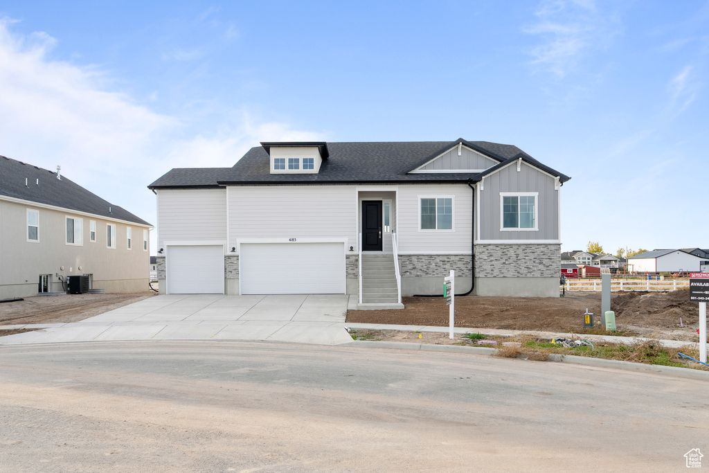 Photo for 4183 W 2100 S #99, Taylor, UT 84401 (MLS # 2105876)