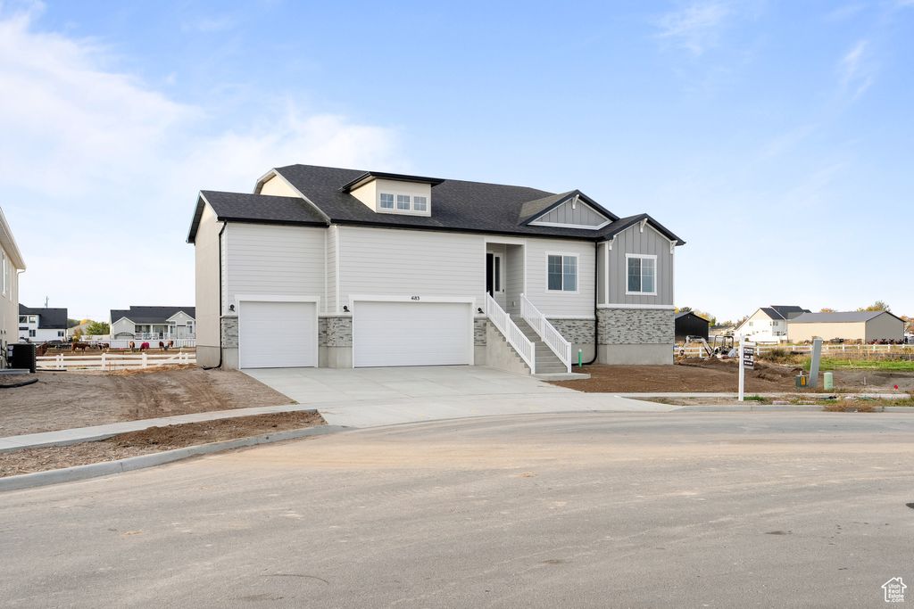 Photo of 4183 W 2100 S #99, Taylor, UT 84401 (MLS # 2105876)