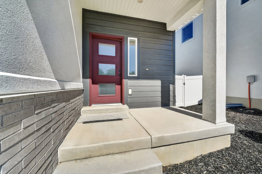 Photo of 12947 S SABRINA ROW W #2, Riverton, UT 84065 (MLS # 2172807)