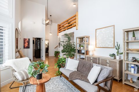 Tiny photo for 8906 UPPER LANDO LN, Park City, UT 84098 (MLS # 2105285)