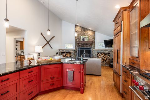 Tiny photo for 8906 UPPER LANDO LN, Park City, UT 84098 (MLS # 2105285)