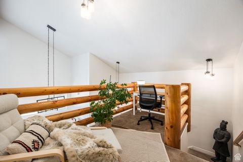 Tiny photo for 8906 UPPER LANDO LN, Park City, UT 84098 (MLS # 2105285)