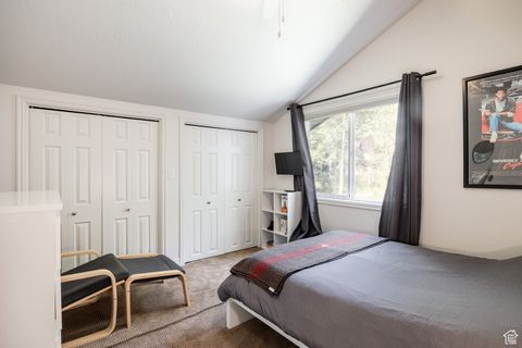 Tiny photo for 8906 UPPER LANDO LN, Park City, UT 84098 (MLS # 2105285)