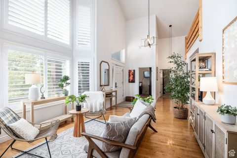 Tiny photo for 8906 UPPER LANDO LN, Park City, UT 84098 (MLS # 2105285)