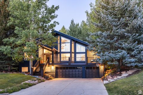 Photo of 8906 UPPER LANDO LN, Park City, UT 84098 (MLS # 2105285) Photo of 8906 UPPER LANDO LN, Park City, UT 84098 (MLS # 2105285)
