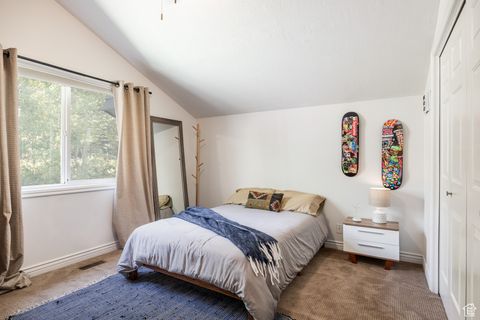 Tiny photo for 8906 UPPER LANDO LN, Park City, UT 84098 (MLS # 2105285)