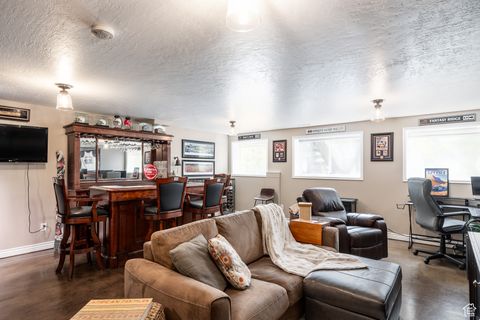 Tiny photo for 8906 UPPER LANDO LN, Park City, UT 84098 (MLS # 2105285)