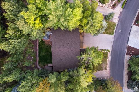 Tiny photo for 8906 UPPER LANDO LN, Park City, UT 84098 (MLS # 2105285)