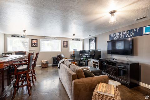 Tiny photo for 8906 UPPER LANDO LN, Park City, UT 84098 (MLS # 2105285)