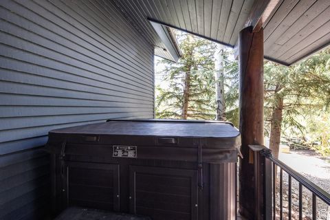 Tiny photo for 8906 UPPER LANDO LN, Park City, UT 84098 (MLS # 2105285)