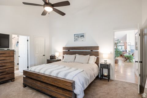 Tiny photo for 8906 UPPER LANDO LN, Park City, UT 84098 (MLS # 2105285)