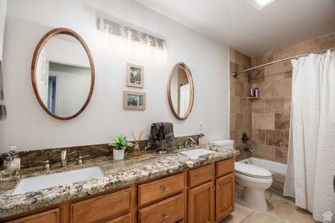 Tiny photo for 8906 UPPER LANDO LN, Park City, UT 84098 (MLS # 2105285)