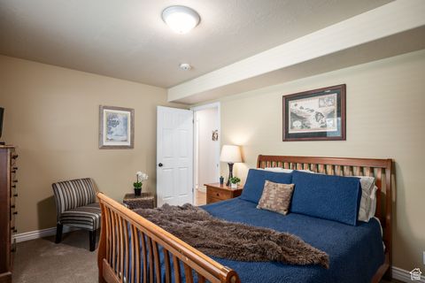 Tiny photo for 8906 UPPER LANDO LN, Park City, UT 84098 (MLS # 2105285)