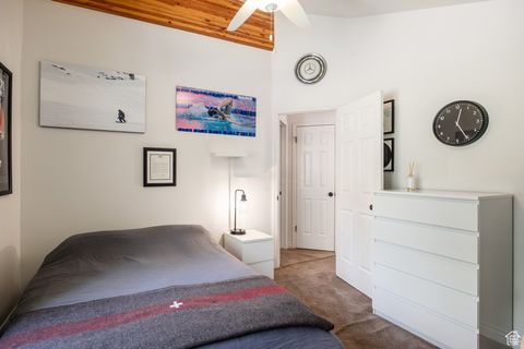 Tiny photo for 8906 UPPER LANDO LN, Park City, UT 84098 (MLS # 2105285)