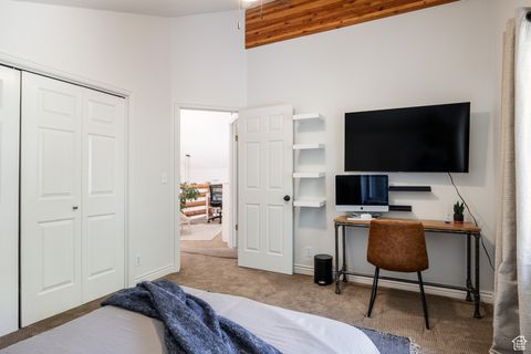 Tiny photo for 8906 UPPER LANDO LN, Park City, UT 84098 (MLS # 2105285)