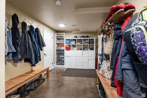 Tiny photo for 8906 UPPER LANDO LN, Park City, UT 84098 (MLS # 2105285)