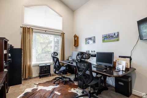 Tiny photo for 8906 UPPER LANDO LN, Park City, UT 84098 (MLS # 2105285)