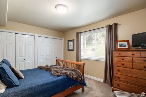 Tiny photo for 8906 UPPER LANDO LN, Park City, UT 84098 (MLS # 2105285)